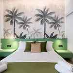 Lux Santa Lucia 4* 锡拉库扎