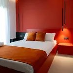 Lux Santa Lucia 住宿加早餐酒店 4*