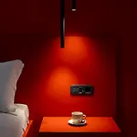 Lux Santa Lucia 住宿加早餐酒店 4*