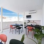 Lux Santa Lucia 锡拉库扎