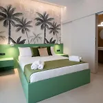 Lux Santa Lucia 住宿加早餐酒店 4*