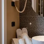 住宿加早餐酒店 Lux Santa Lucia 4*