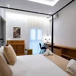 Lux Santa Lucia 住宿加早餐酒店 锡拉库扎