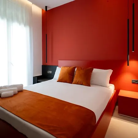 Lux Santa Lucia 住宿加早餐酒店 4*