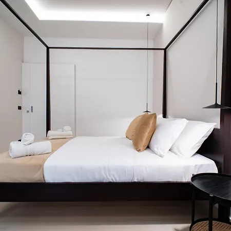 Bed & Breakfast Lux Santa Lucia Syracuse