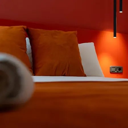 Lux Santa Lucia Bed & Breakfast