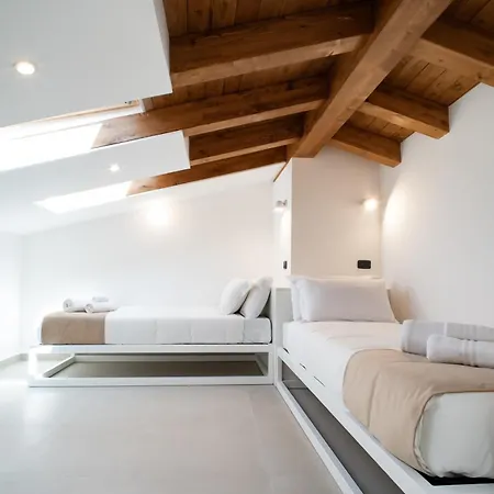 Lux Santa Lucia Bed & Breakfast *