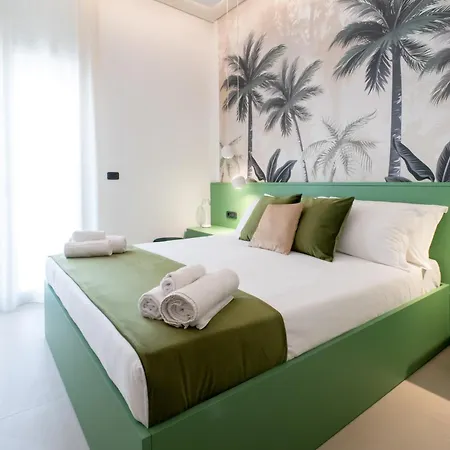 Lux Santa Lucia *