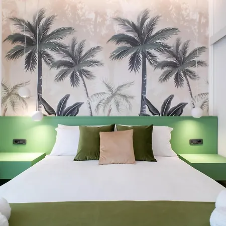 Bed & Breakfast Lux Santa Lucia