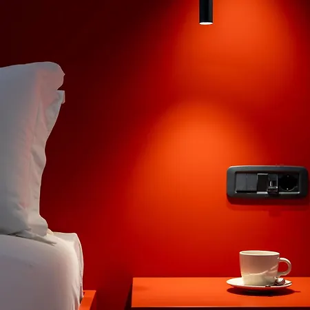 Lux Santa Lucia Bed & Breakfast *