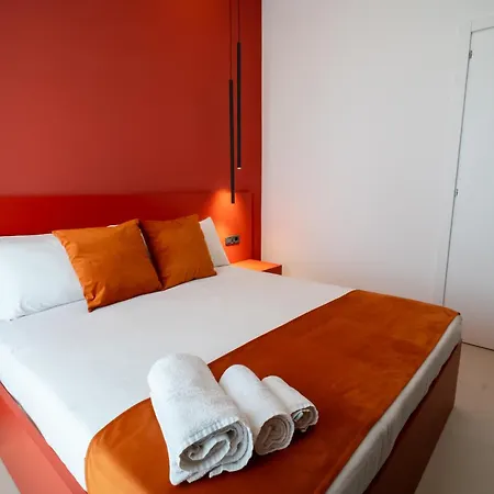 Lux Santa Lucia *