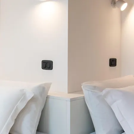 Lux Santa Lucia 4* 锡拉库扎