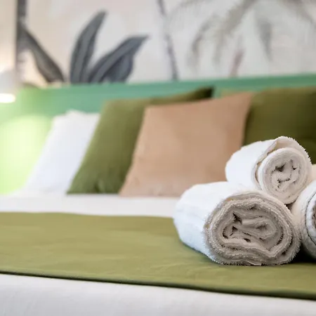 Lux Santa Lucia Bed & Breakfast