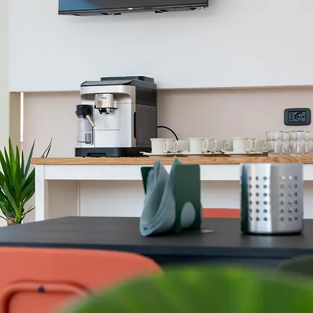 Lux Santa Lucia Bed & Breakfast