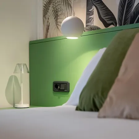 Lux Santa Lucia Bed & Breakfast *