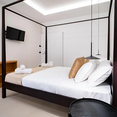 Lux Santa Lucia 住宿加早餐酒店 4*