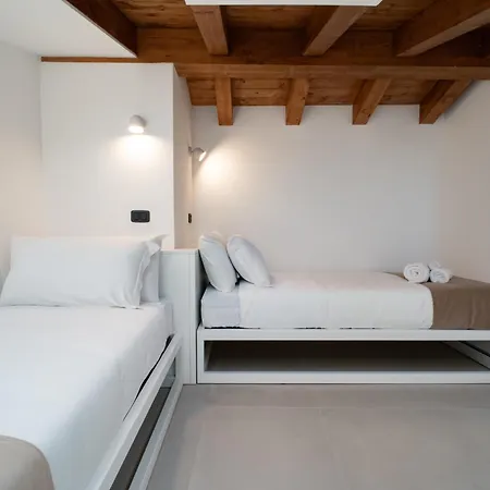 Lux Santa Lucia 4* 锡拉库扎