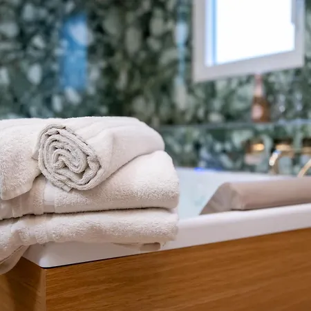 Bed & Breakfast Lux Santa Lucia