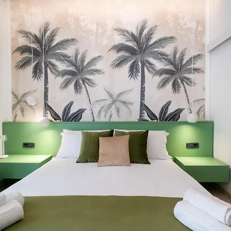Lux Santa Lucia 4* 锡拉库扎
