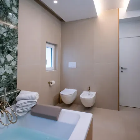 Lux Santa Lucia 住宿加早餐酒店