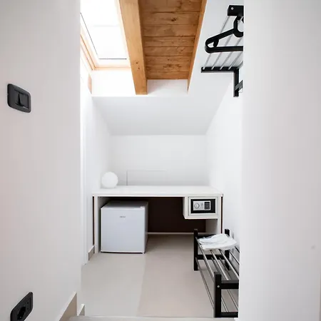 Bed & Breakfast Lux Santa Lucia *