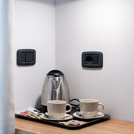 Bed & Breakfast Lux Santa Lucia *