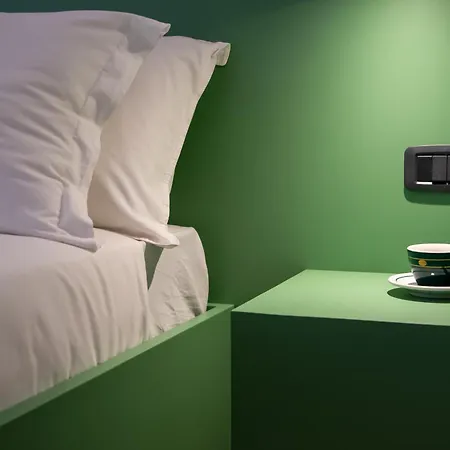 Lux Santa Lucia Bed & Breakfast *