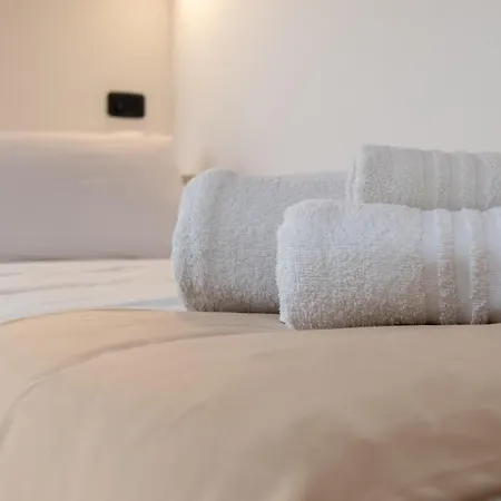 住宿加早餐酒店 Lux Santa Lucia 4*