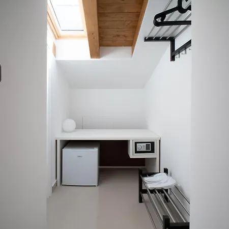 Bed & Breakfast Lux Santa Lucia