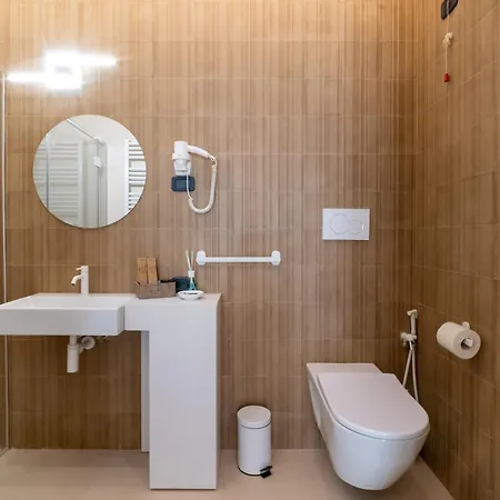 Lux Santa Lucia 4*