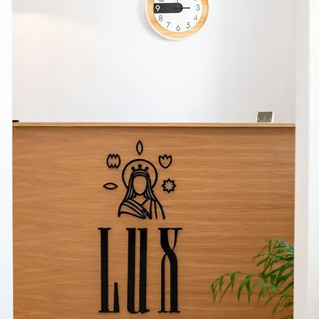 Lux Santa Lucia Bed & Breakfast