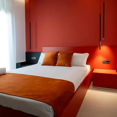 Lux Santa Lucia 住宿加早餐酒店 4*