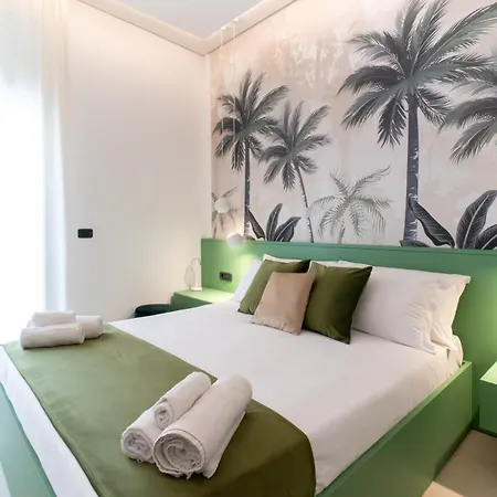 Bed & Breakfast Lux Santa Lucia *