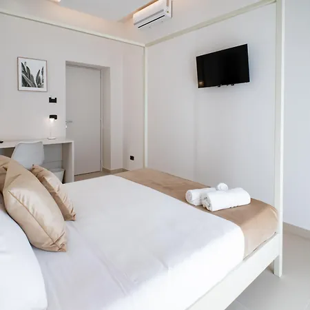 Lux Santa Lucia 锡拉库扎