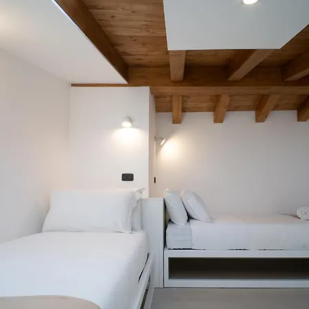 Bed & Breakfast Lux Santa Lucia Syracuse