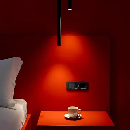 Lux Santa Lucia Bed & Breakfast *