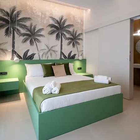 Lux Santa Lucia Bed & Breakfast *
