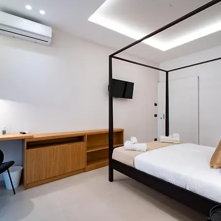 Lux Santa Lucia 锡拉库扎