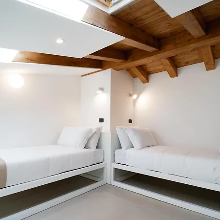 Lux Santa Lucia 锡拉库扎