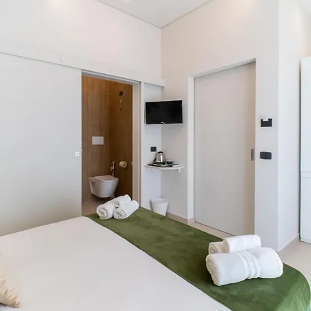 Lux Santa Lucia 4* 锡拉库扎